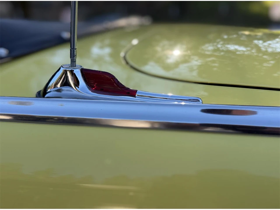 1955 Ford Fairlane 1st Gen - Image 13 of 31