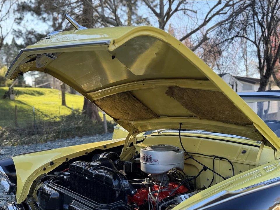 1955 Ford Fairlane 1st Gen - Image 20 of 31