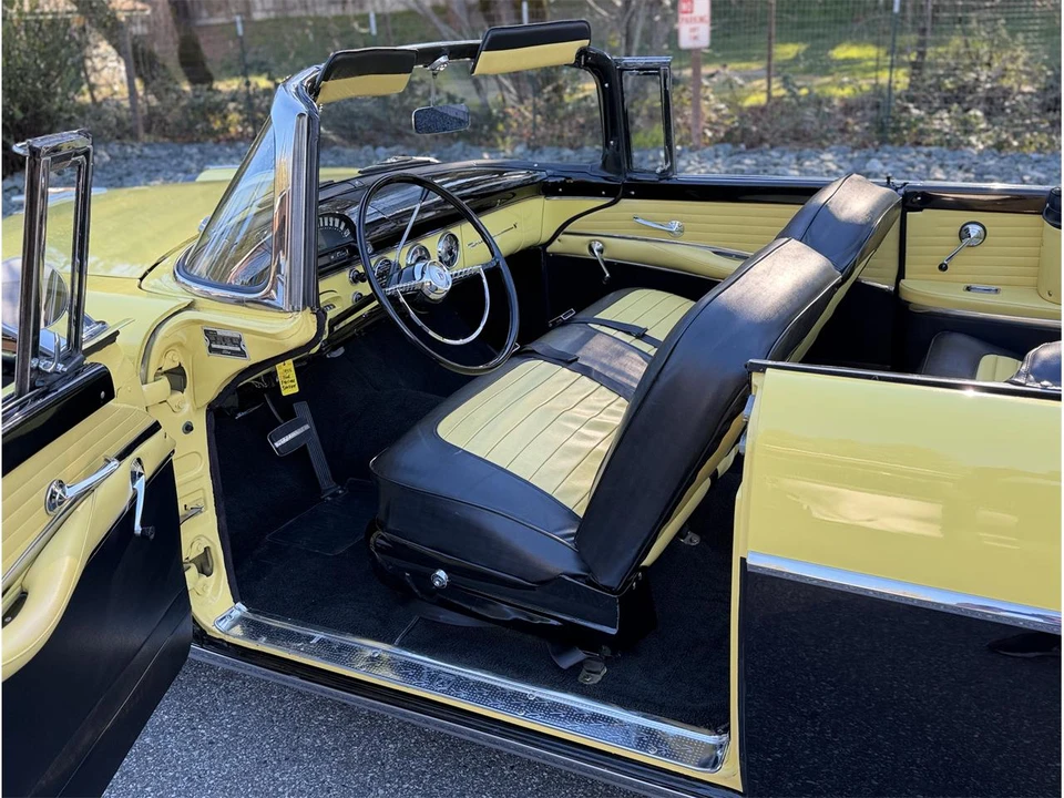 1955 Ford Fairlane 1st Gen - Image 27 of 31