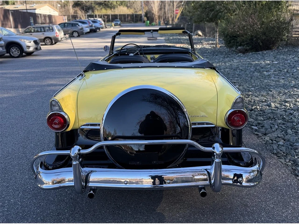1955 Ford Fairlane 1st Gen - Image 5 of 31