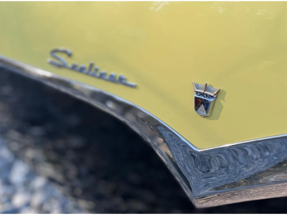 1955 Ford Fairlane 1st Gen - Image 10 of 31