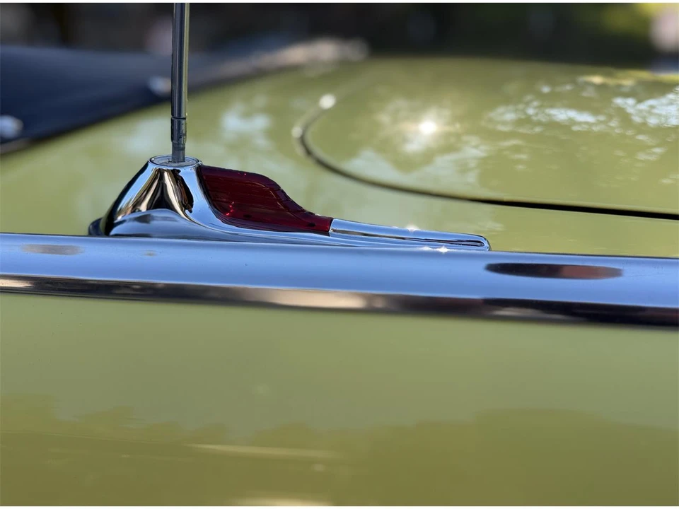 1955 Ford Fairlane 1st Gen - Image 13 of 31