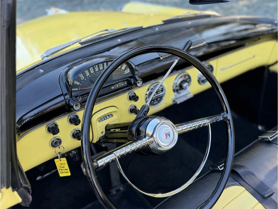 1955 Ford Fairlane 1st Gen - Image 26 of 31