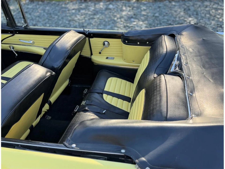 1955 Ford Fairlane 1st Gen - Image 31 of 31