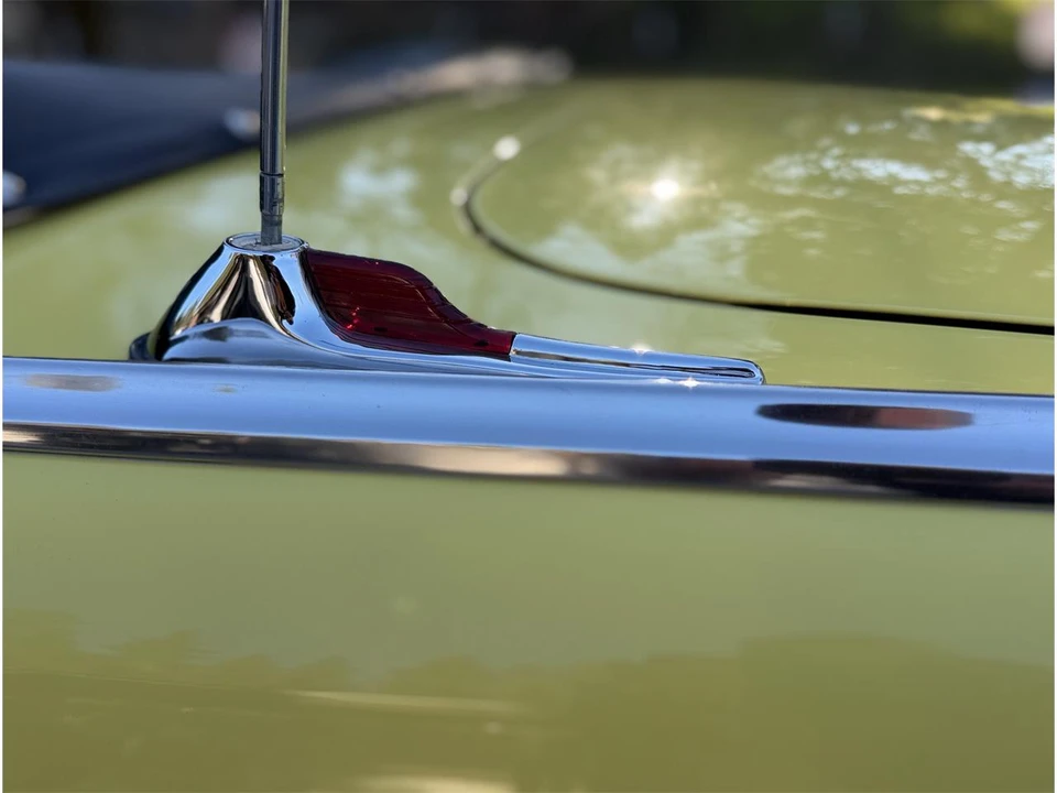 1955 Ford Fairlane 1st Gen - Image 13 of 31