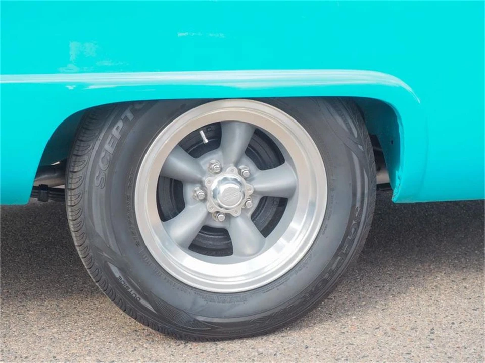 1955 Ford Fairlane 1st Gen - Image 31 of 31
