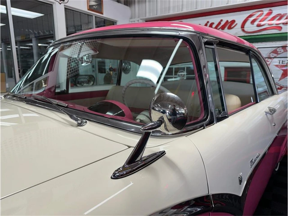 1955 Ford Fairlane 1st Gen - Image 11 of 31