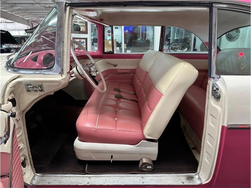 1955 Ford Fairlane 1st Gen - Image 17 of 31