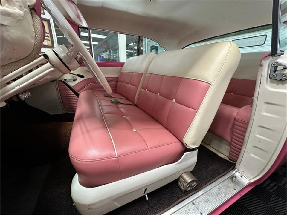 1955 Ford Fairlane 1st Gen - Image 19 of 31