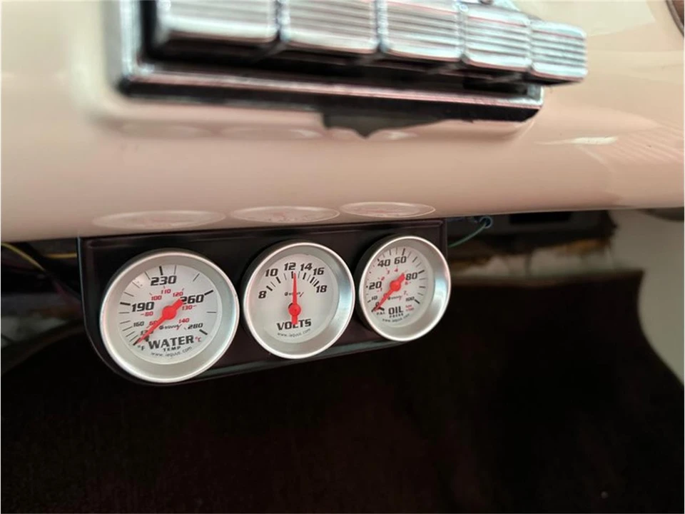 1955 Ford Fairlane 1st Gen - Image 27 of 31