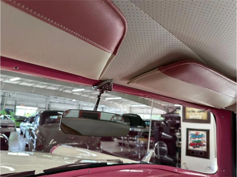 1955 Ford Fairlane 1st Gen - Image 31 of 31