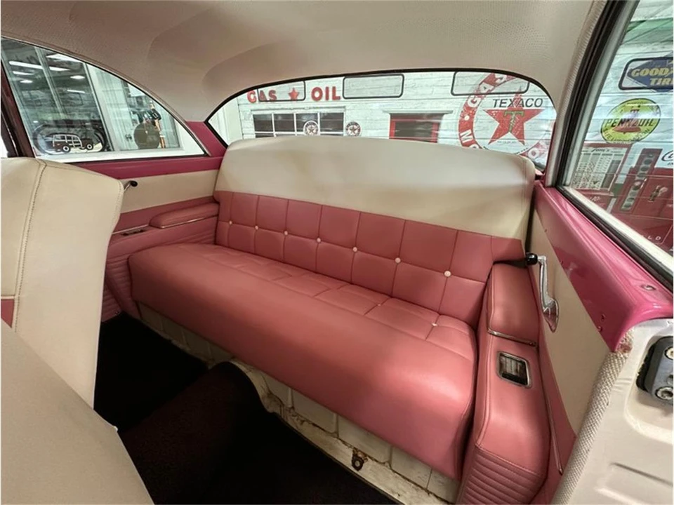 1955 Ford Fairlane 1st Gen - Image 20 of 31