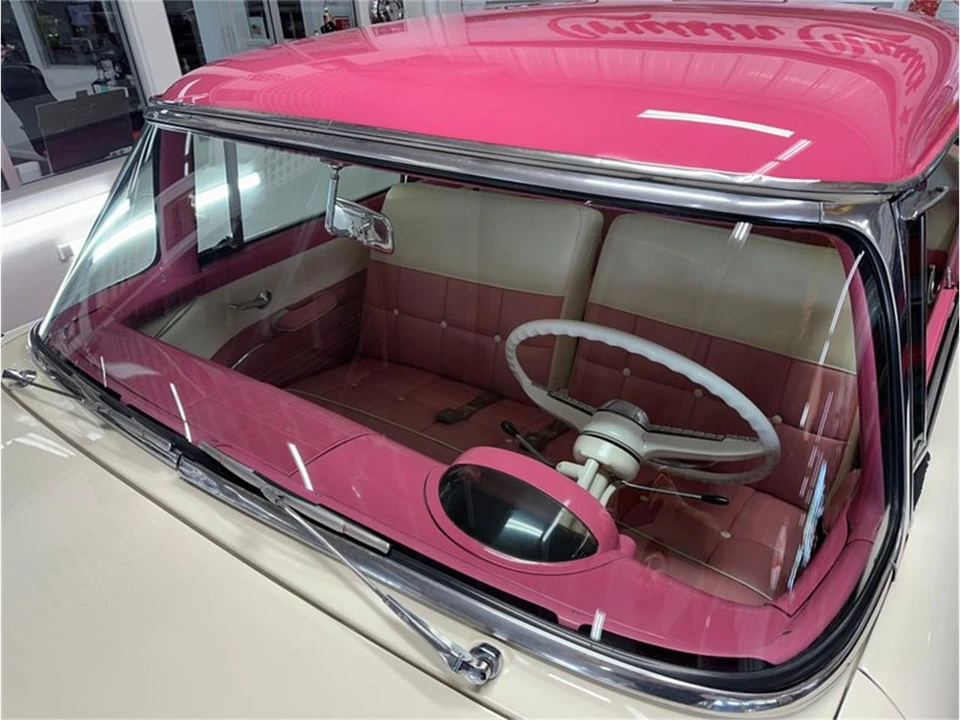 1955 Ford Fairlane 1st Gen - Image 12 of 31
