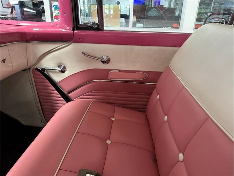 1955 Ford Fairlane 1st Gen - Image 30 of 31