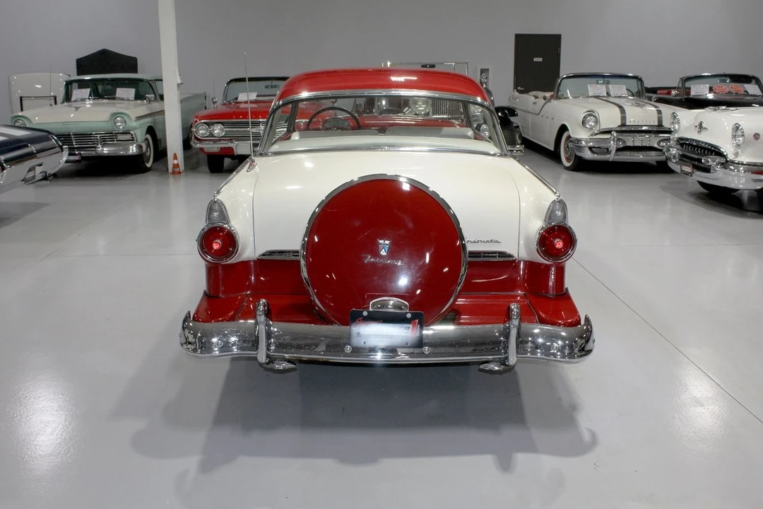 1955 Ford Fairlane 1st Gen - Image 18 of 31