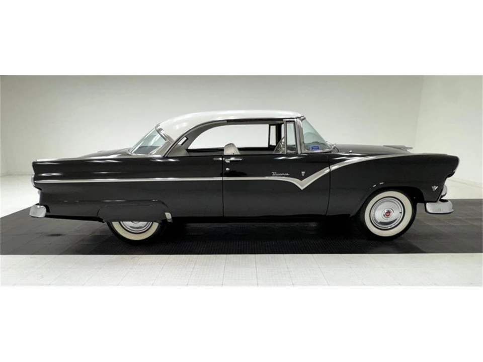 1955 Ford Fairlane 1st Gen - Image 6 of 31