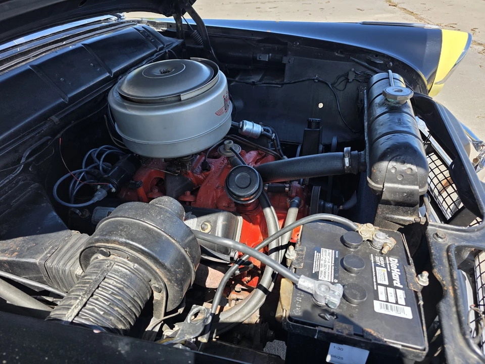 1955 Ford Fairlane 1st Gen - Image 25 of 31