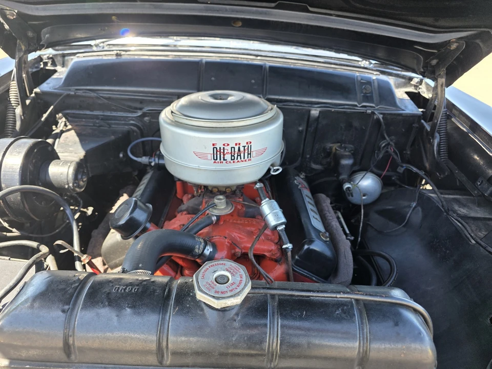 1955 Ford Fairlane 1st Gen - Image 20 of 31