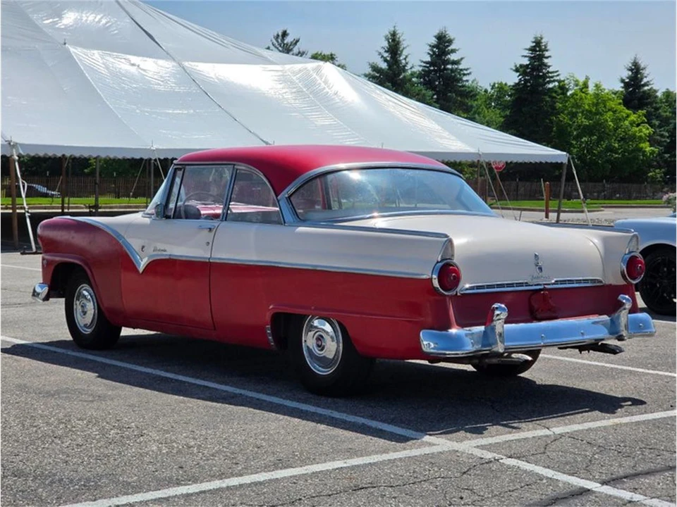 1955 Ford Fairlane 1st Gen - Image 7 of 26
