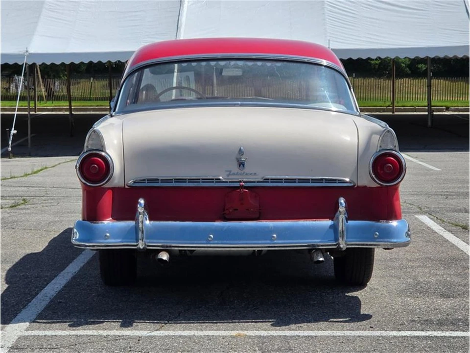 1955 Ford Fairlane 1st Gen - Image 9 of 26