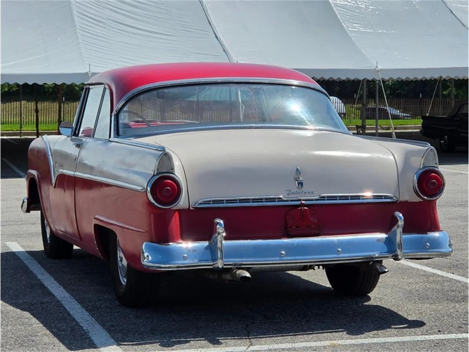 1955 Ford Fairlane 1st Gen - Image 8 of 26