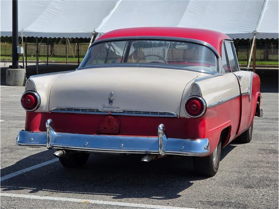 1955 Ford Fairlane 1st Gen - Image 10 of 26