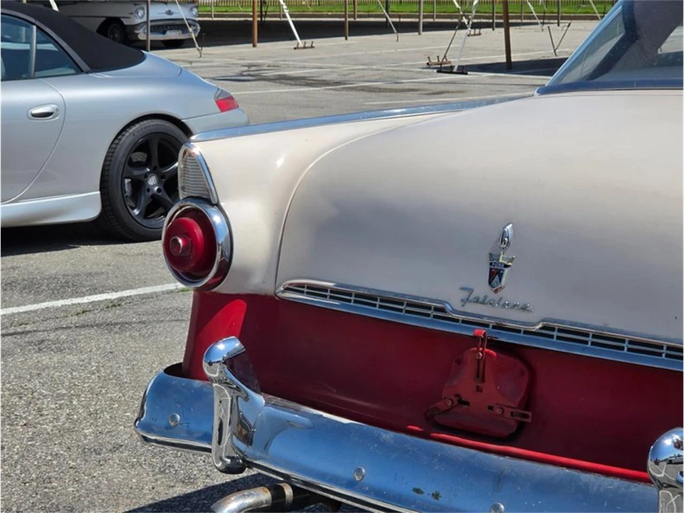 1955 Ford Fairlane 1st Gen - Image 11 of 26