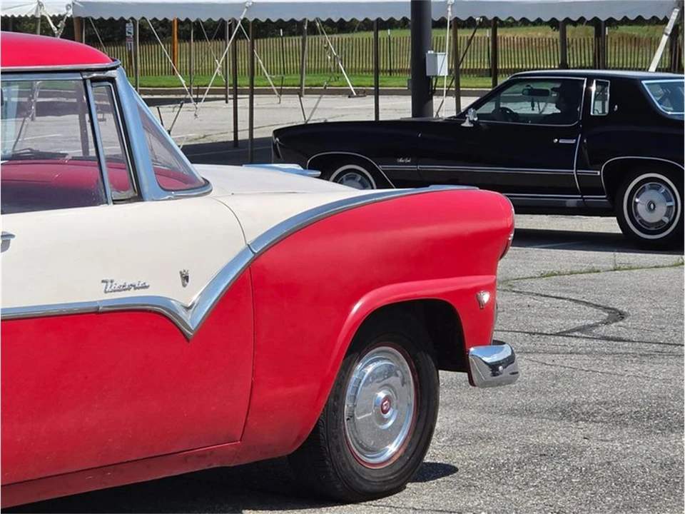 1955 Ford Fairlane 1st Gen - Image 12 of 26