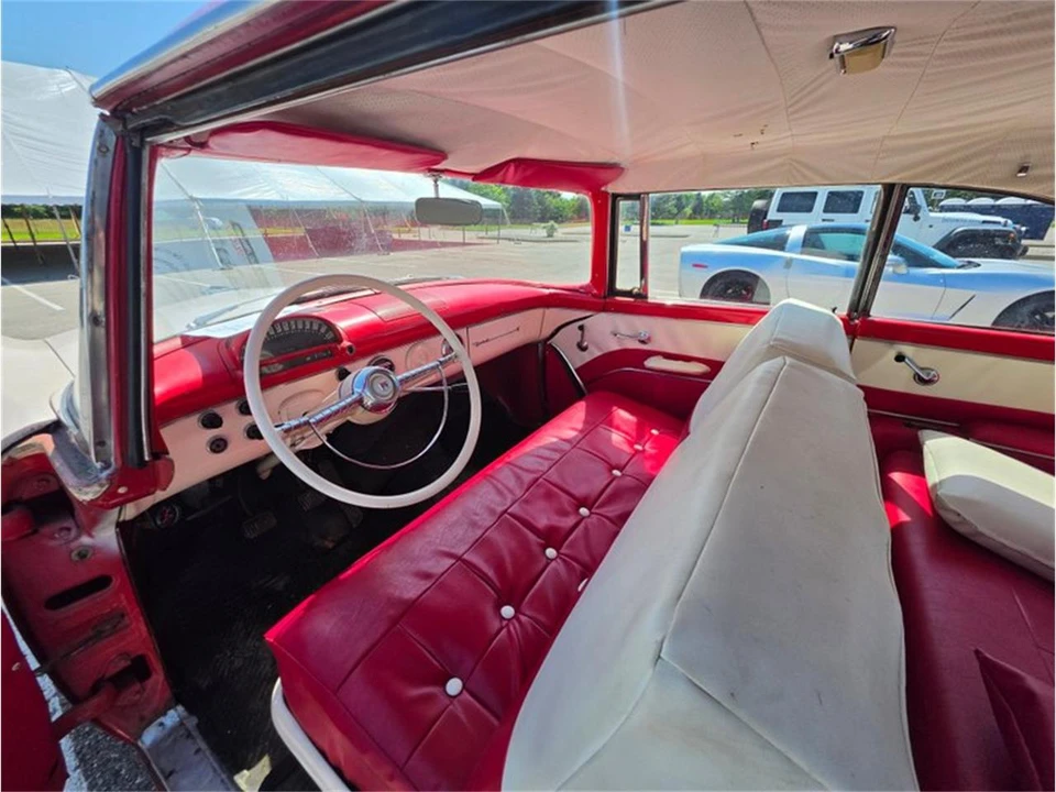 1955 Ford Fairlane 1st Gen - Image 18 of 26