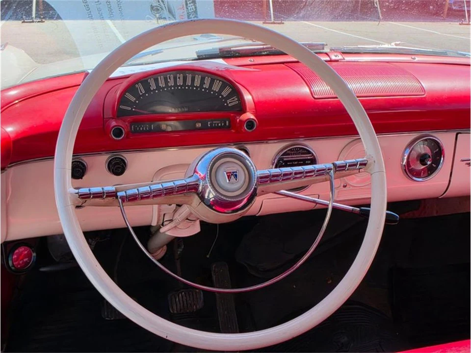 1955 Ford Fairlane 1st Gen - Image 19 of 26