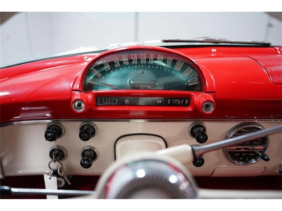 1955 Ford Fairlane 1st Gen - Image 31 of 31