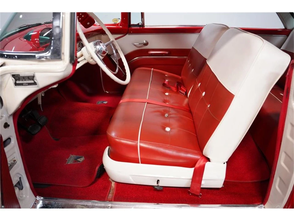 1955 Ford Fairlane 1st Gen - Image 29 of 31