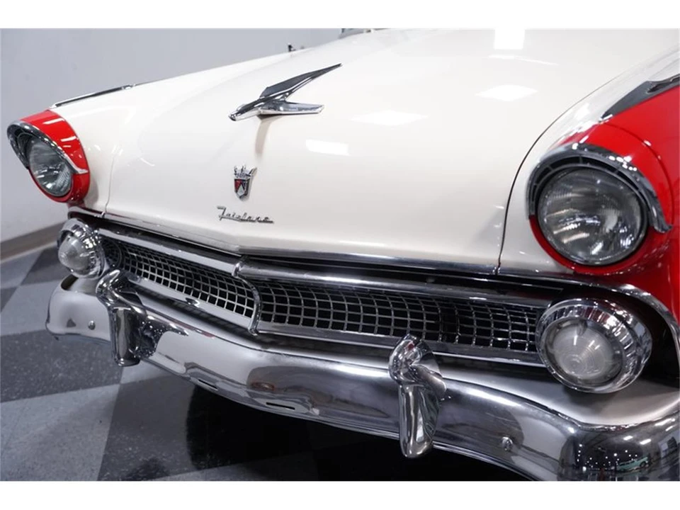 1955 Ford Fairlane 1st Gen - Image 17 of 31