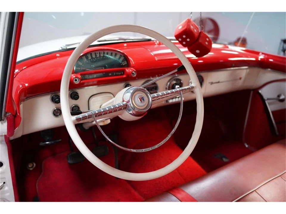 1955 Ford Fairlane 1st Gen - Image 30 of 31