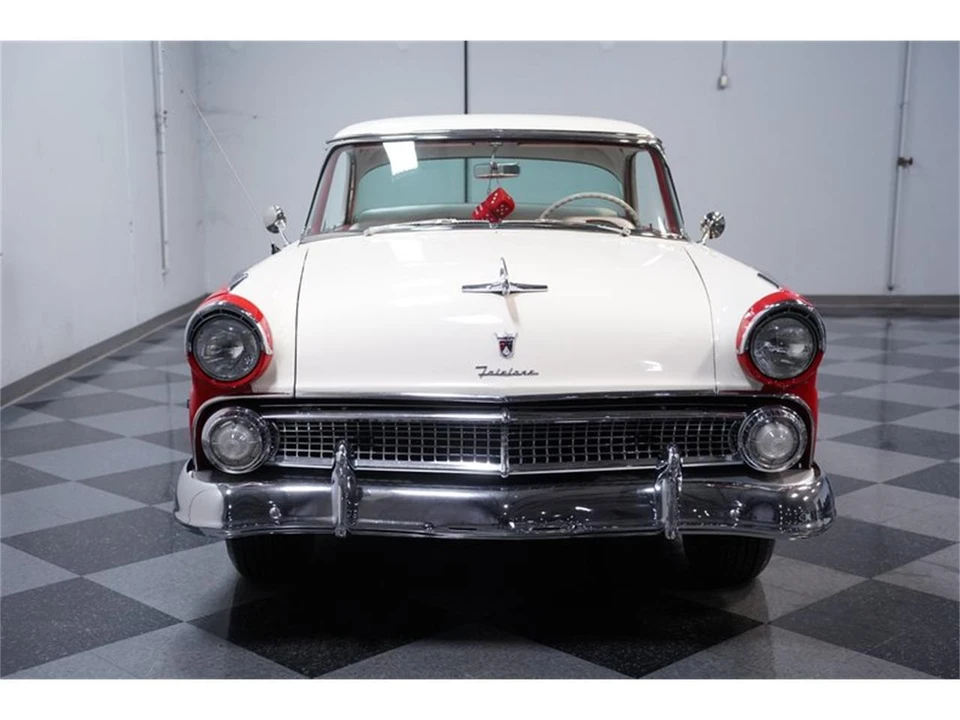 1955 Ford Fairlane 1st Gen - Image 15 of 31