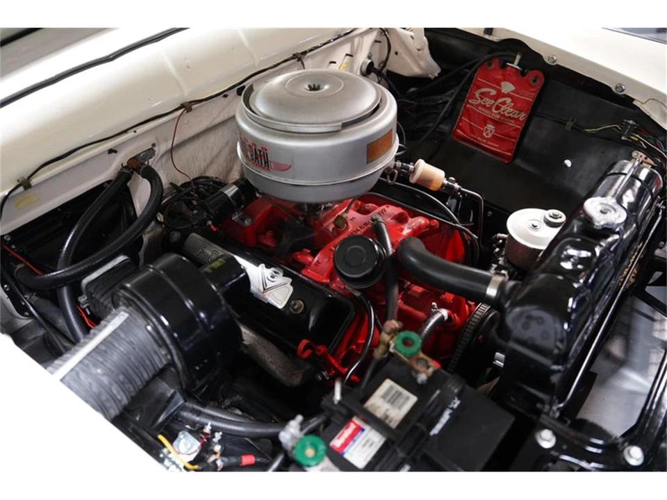 1955 Ford Fairlane 1st Gen - Image 27 of 31