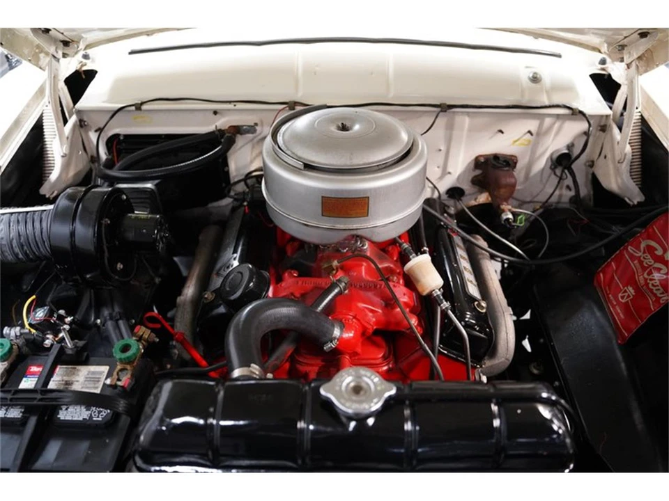 1955 Ford Fairlane 1st Gen - Image 3 of 31