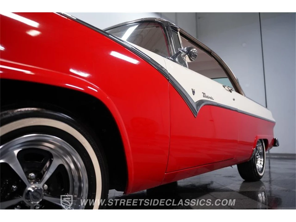 1955 Ford Fairlane 1st Gen - Image 18 of 31