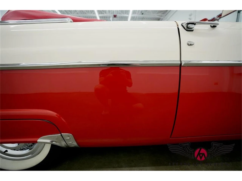 1955 Ford Fairlane 1st Gen - Image 26 of 31