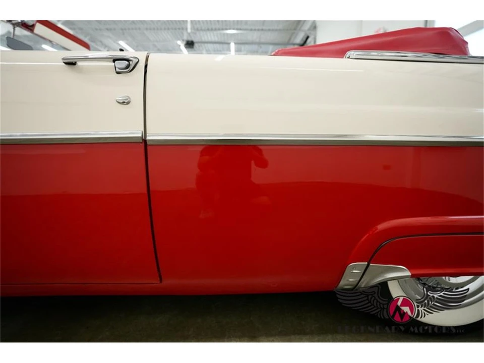 1955 Ford Fairlane 1st Gen - Image 16 of 31