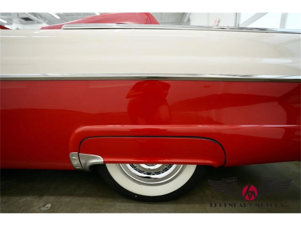 1955 Ford Fairlane 1st Gen - Image 17 of 31