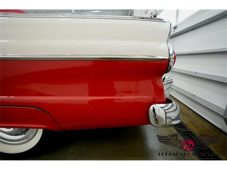 1955 Ford Fairlane 1st Gen - Image 18 of 31
