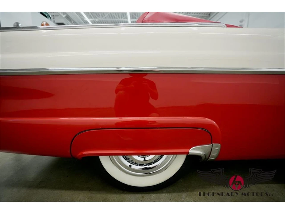 1955 Ford Fairlane 1st Gen - Image 25 of 31