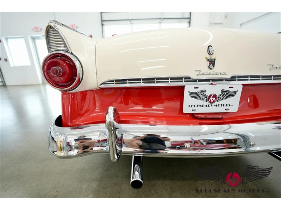 1955 Ford Fairlane 1st Gen - Image 20 of 31