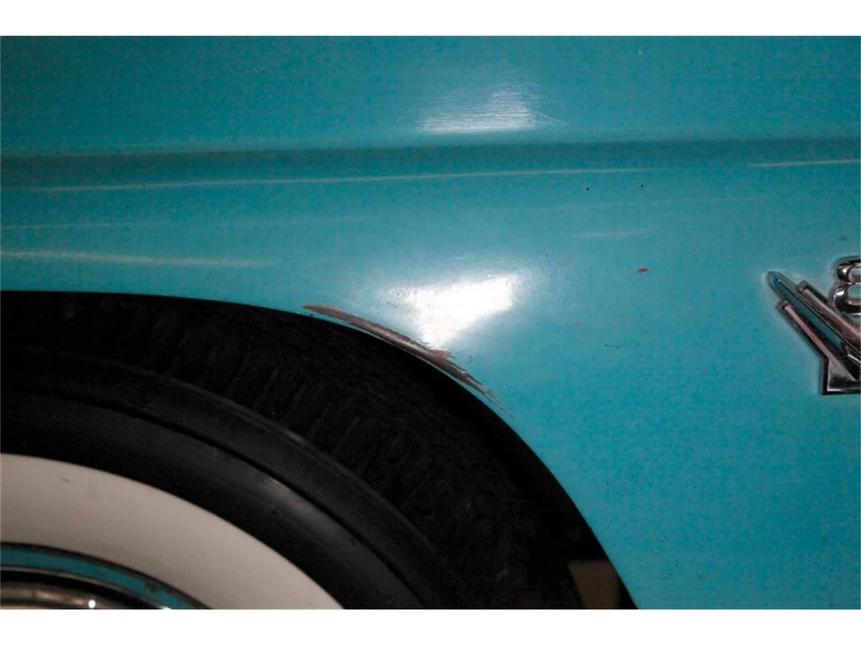 1955 Ford Fairlane 1st Gen - Image 27 of 31