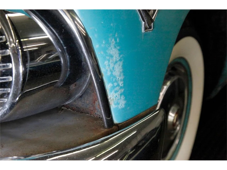 1955 Ford Fairlane 1st Gen - Image 30 of 31