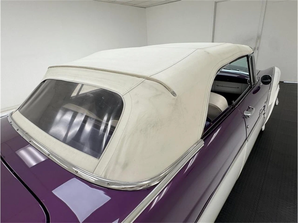 1955 Ford Fairlane 1st Gen - Image 31 of 31