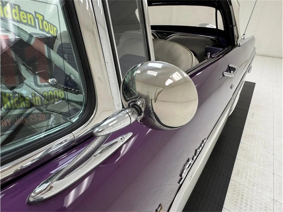 1955 Ford Fairlane 1st Gen - Image 21 of 31