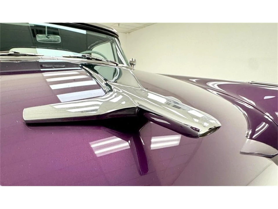 1955 Ford Fairlane 1st Gen - Image 14 of 31
