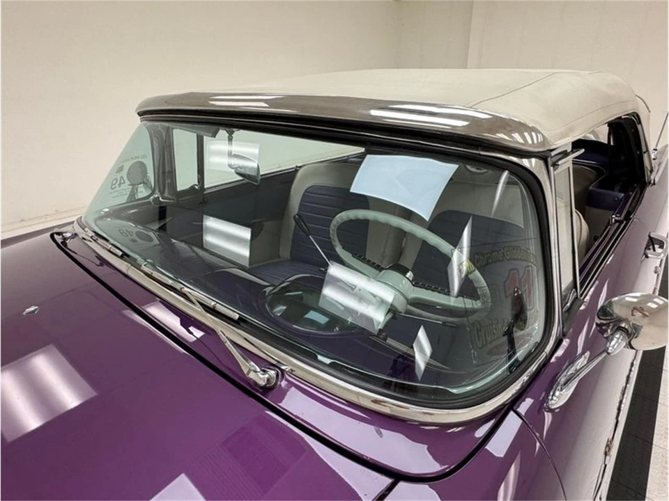 1955 Ford Fairlane 1st Gen - Image 19 of 31